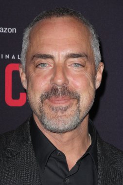 aktör Titus Welliver