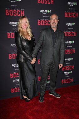 aktör Titus Welliver