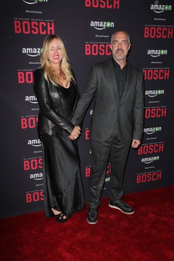 aktör Titus Welliver