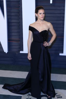 Oyuncu Jennifer Garner