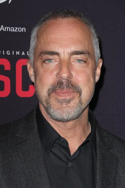 Agente Titus Welliver — Foto de Stock