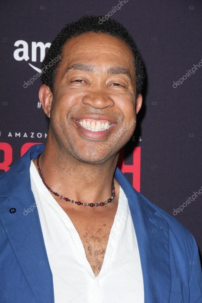 John Marshall Jones Stock Editorial Photo © Jean_Nelson 102013104