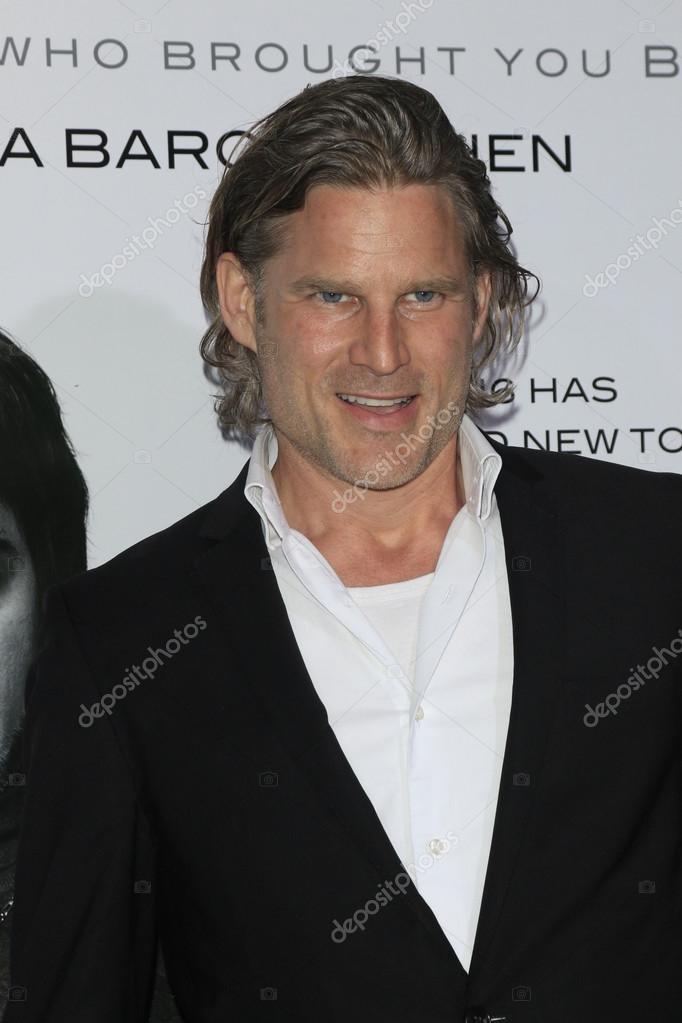 Actor Noah Huntley – Stock Editorial Photo © Jean_Nelson #102019222