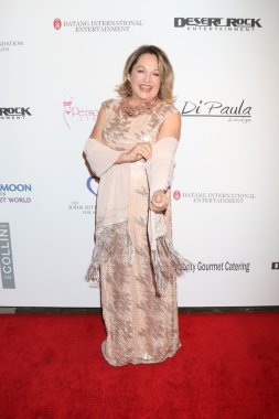 aktris Charlene Tilton