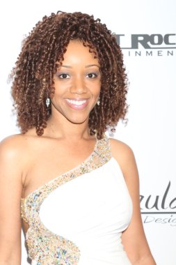 oyuncu Chrystee silversport