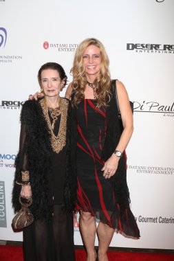 Margaret O'Brien, Mara Tolene Thorsen