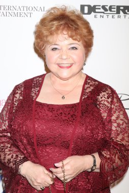 oyuncu Patrika Darbo