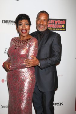 Sheryl Lee Ralph, Phil Morris