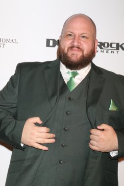 Stephen kramer glickman