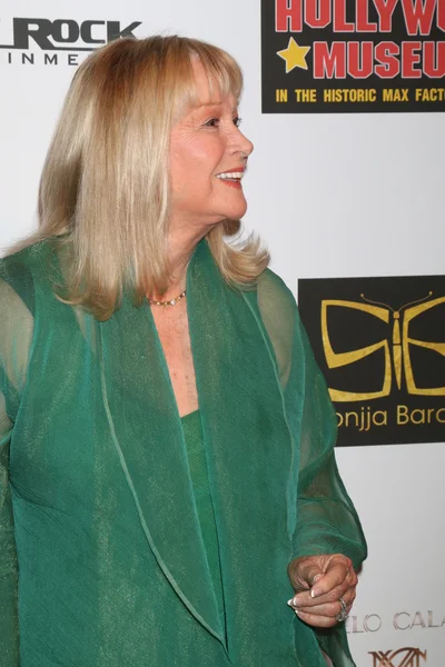 Actriz DIane Ladd — Foto de Stock