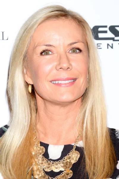 Katherine Kelly Lang — Zdjęcie stockowe