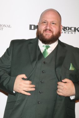 Stephen kramer glickman