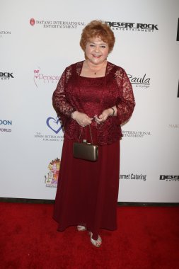 oyuncu Patrika Darbo