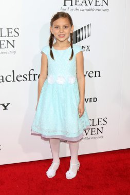 sinema oyuncusu Courtney Fansler