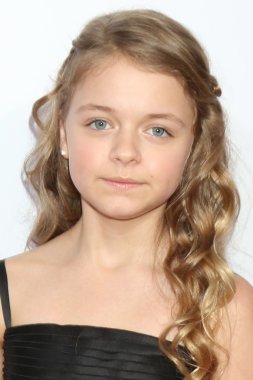 Aktris Kylie Rogers