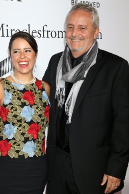 Patricia Riggen, Checco Varese