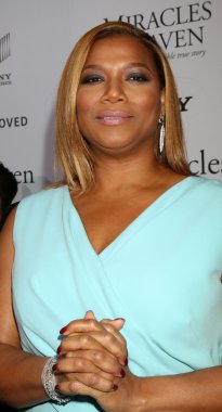 Oyuncu Queen Latifah