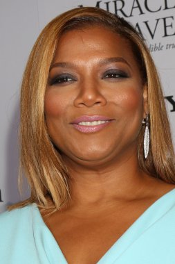 Oyuncu Queen Latifah