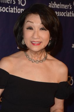 aktris Connie Chung