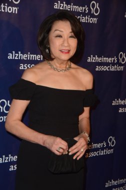 aktris Connie Chung