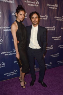 Neha Kapur, Kunal Nayyar