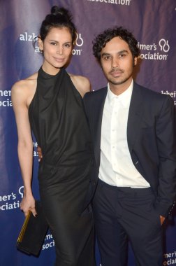 Neha Kapur, Kunal Nayyar