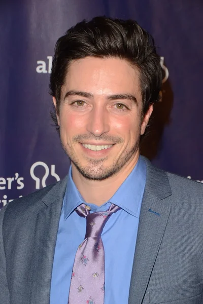 Acteur Ben Feldman — Stockfoto