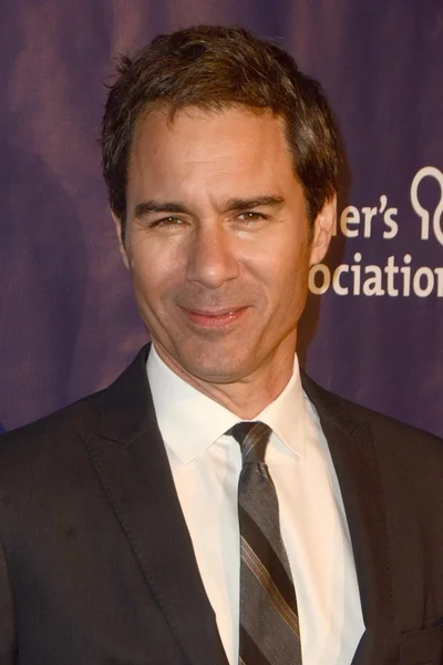 Actor Eric McCormack — Stock Photo, Image