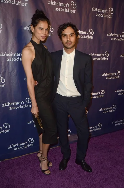 Neha Kapur, Kunal Nayyar