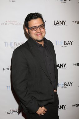 actor Gregori J Martin