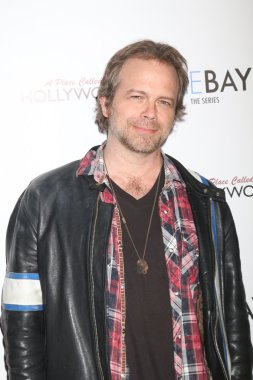 aktör Brian Gaskill