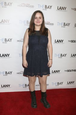 actress Tiffany Petitt