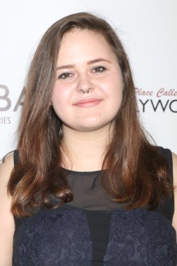 actress Tiffany Petitt