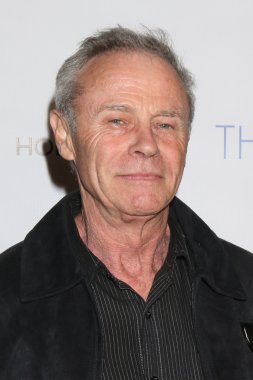 aktör Tristan Rogers