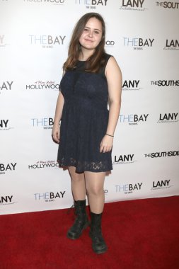 actress Tiffany Petitt