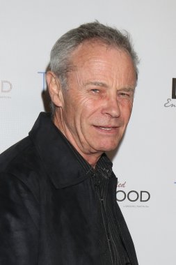 aktör Tristan Rogers