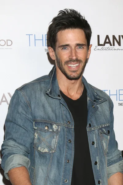 aktör Brandon Beemer