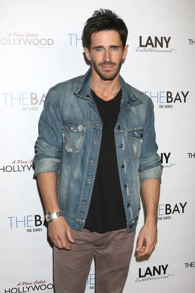 aktör Brandon Beemer