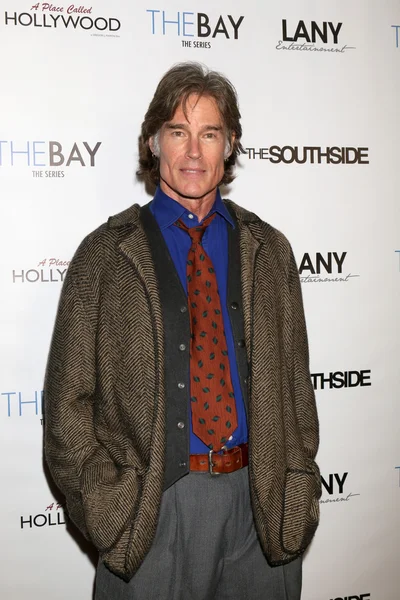 Aktör Ronn Moss — Stok fotoğraf