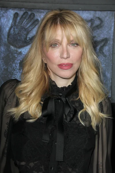 Aktorka Courtney Love — Zdjęcie stockowe