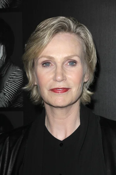 Actriz Jane Lynch — Foto de Stock