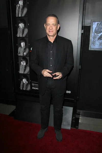 Actor Tom Hanks — Foto de Stock