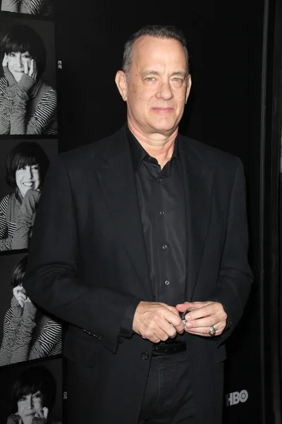 Actor Tom Hanks — Stock Photo, Image