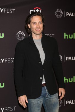 aktör Brad Falchuk