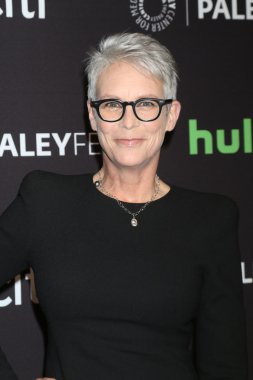 Jamie Lee Curtis