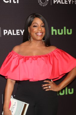 aktris Niecy Nash