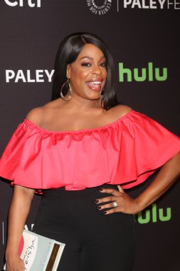 aktris Niecy Nash