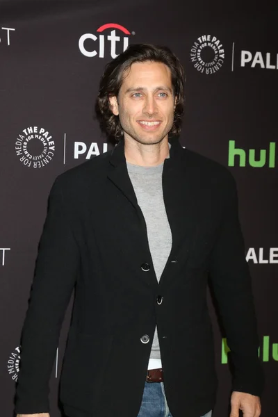 Actor Brad Falchuk — Foto de Stock