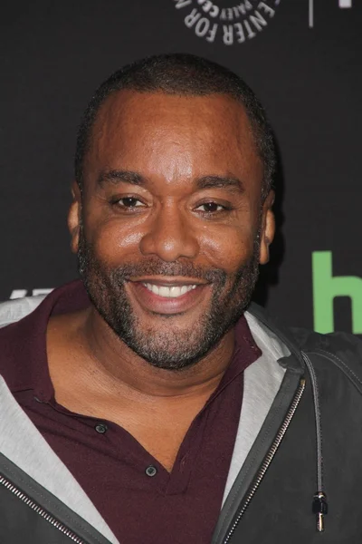 Actor Lee Daniels — Stock Photo, Image