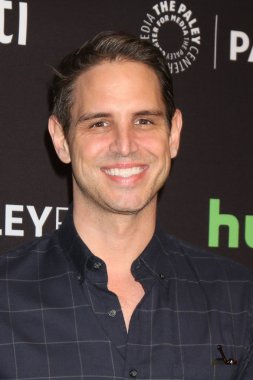 aktör Greg Berlanti